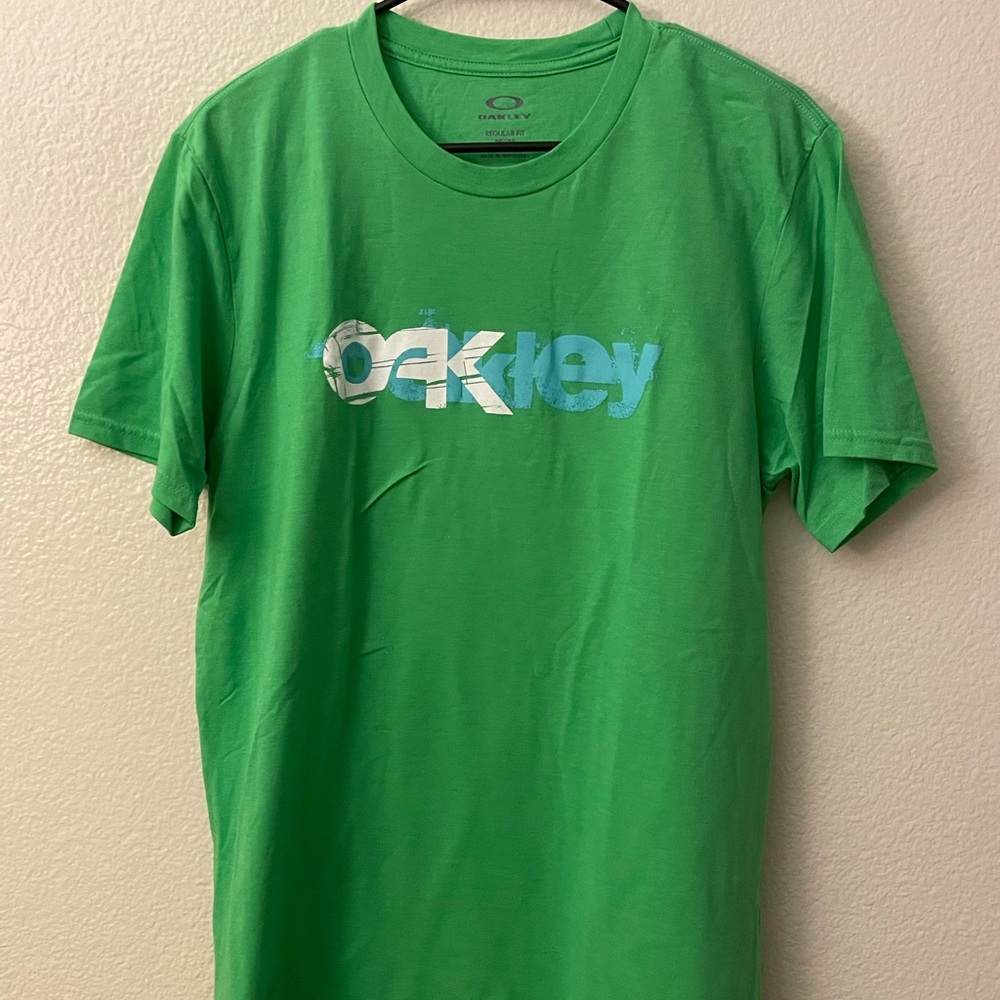 Oakley Ditch T-Shirt